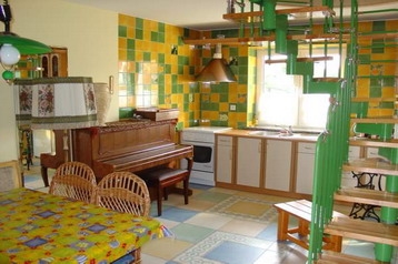 Alloggio presso privati Świętajno 2